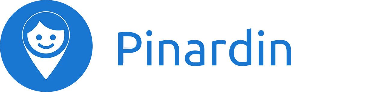 Pinardin Logo